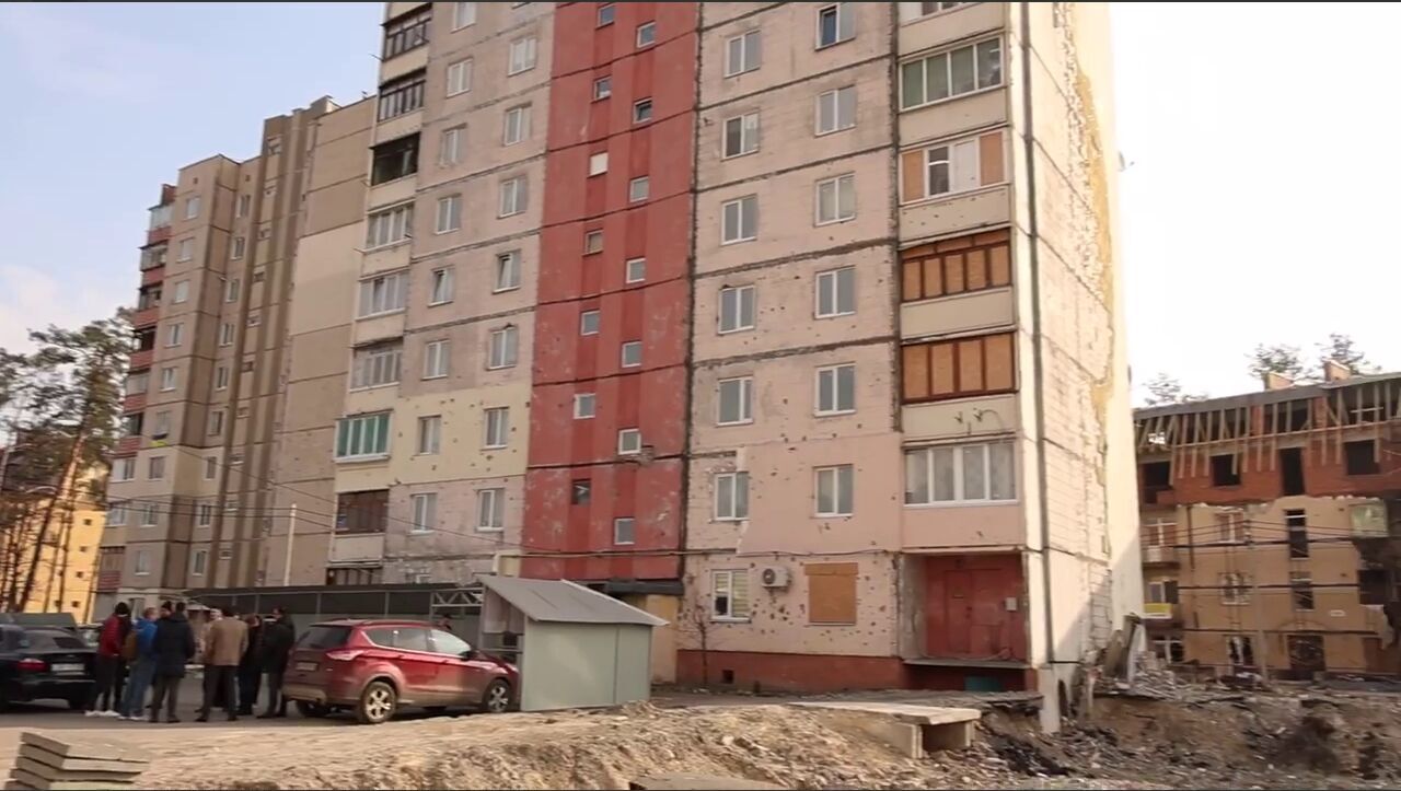 На Київщині відновили майже 17 тис. пошкоджених окупантами об’єктів: у ОВА поділилися подальшими планами