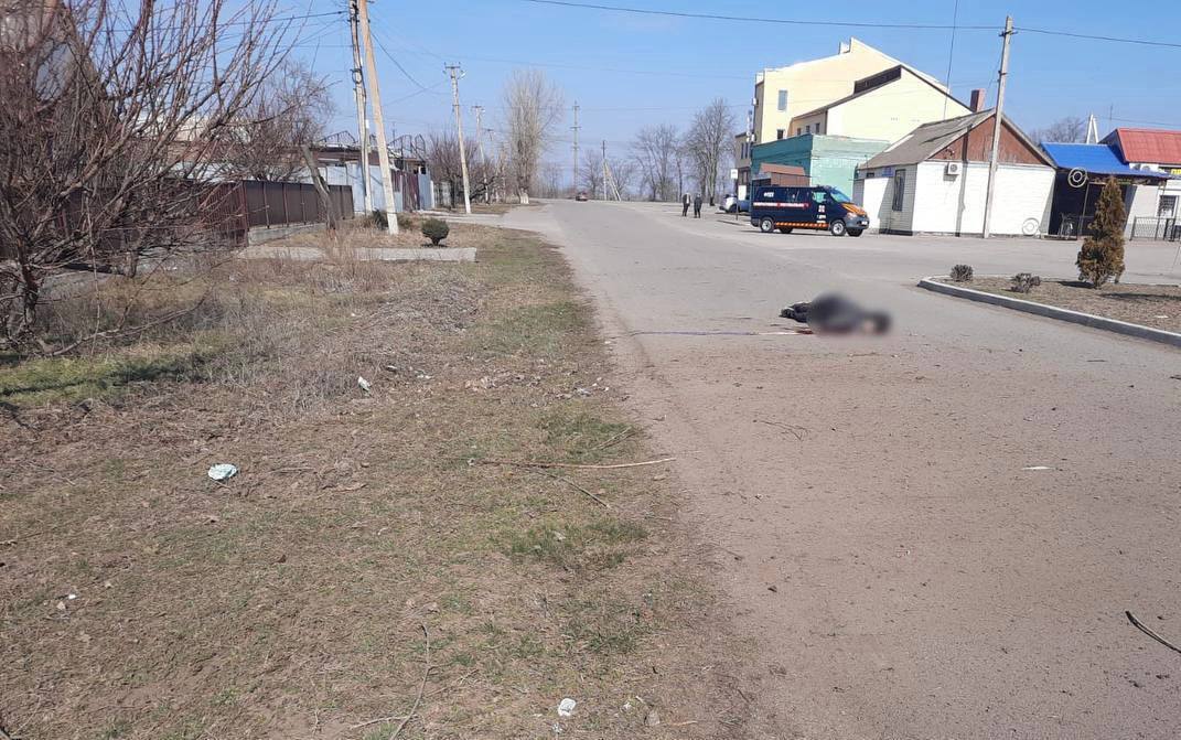 Під удар окупантів на Дніпропетровщині потрапили два брати: неповнолітній загинув. Деталі трагедії і фото