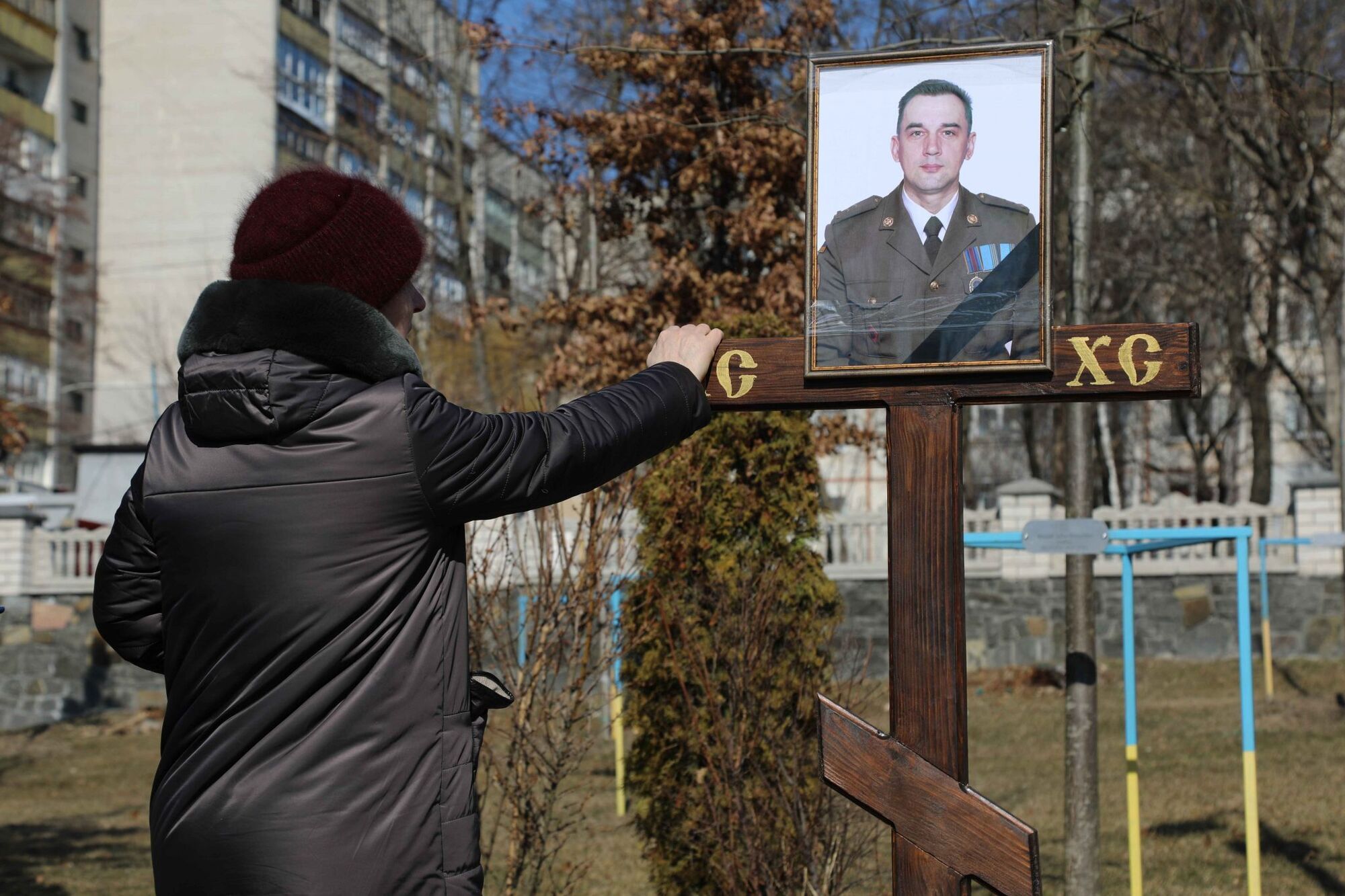 Спас подчиненных, а сам погиб: в сети рассказали о преподавателе с Житомирщины, погибшем в боях за Украину. Фото