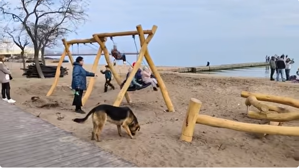 Живий щит із відпочивальників: навіщо Путіну нові курорти на тимчасово окупованих територіях