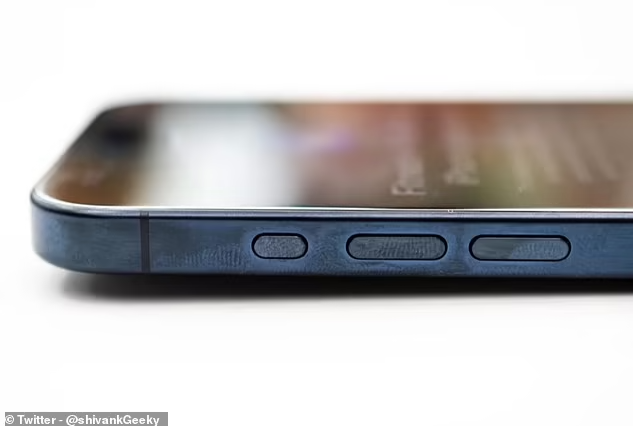 iPhone 16 Pro от Apple может иметь кардинально новый вид: всплыли детали