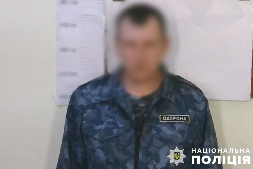 У Києві охоронець вбив начальника через зауваження: подробиці справи. Фото і відео qhtixhiqtdiqtdant