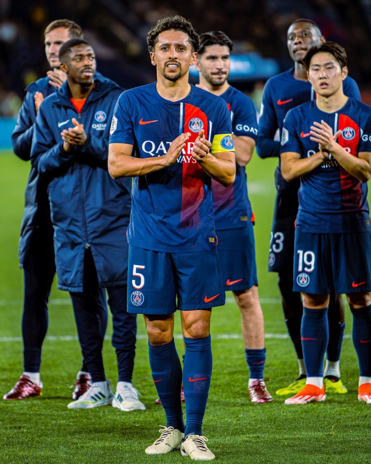 ПСЖ – "Барселона": хроніка та результат чвертьфіналу Ліги чемпіонів із п'ятьма голами