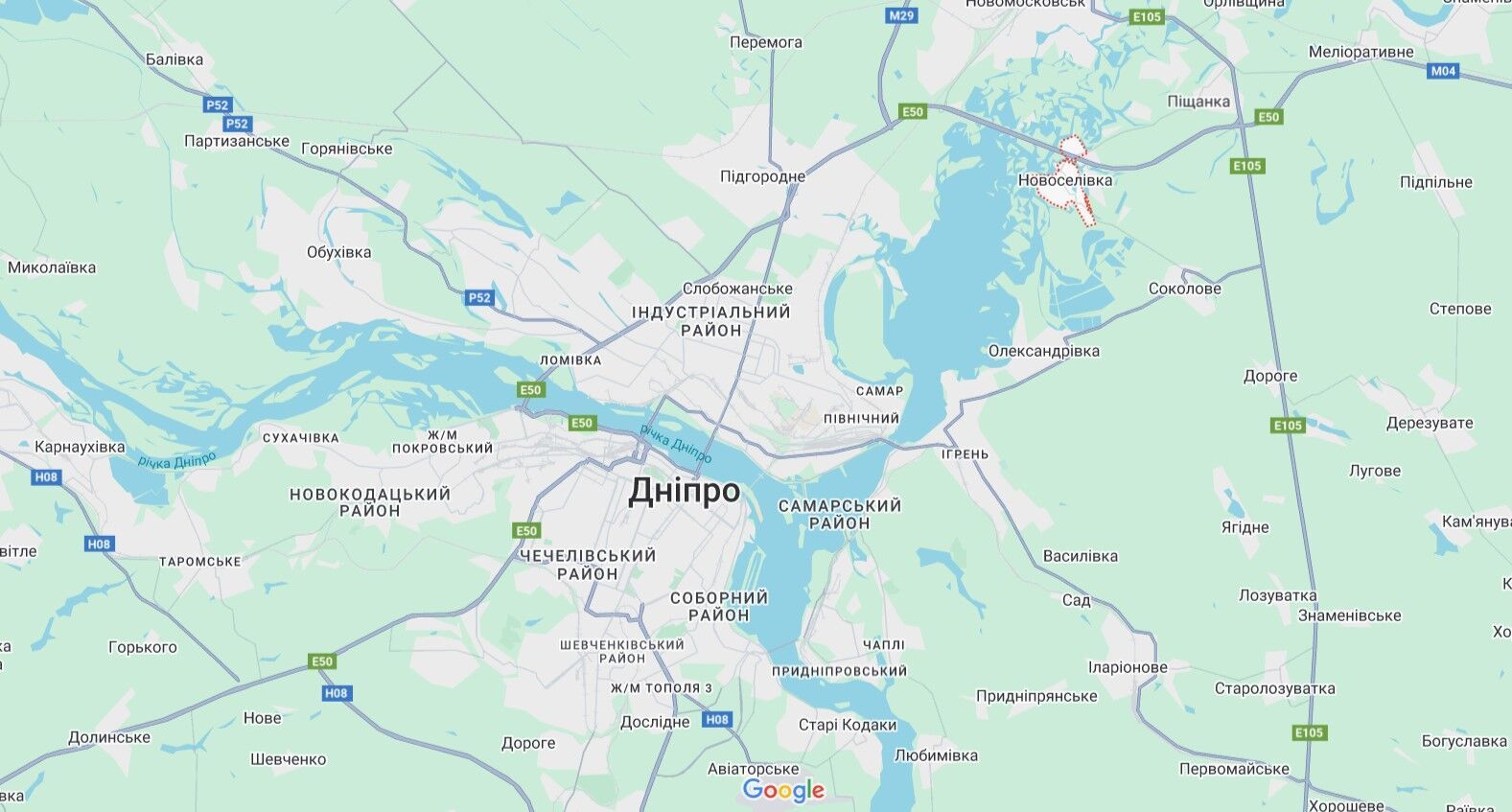 В ДТП с мотоциклом в Днепропетровской области погибла 19-летняя девушка: детали трагедии. Фото
