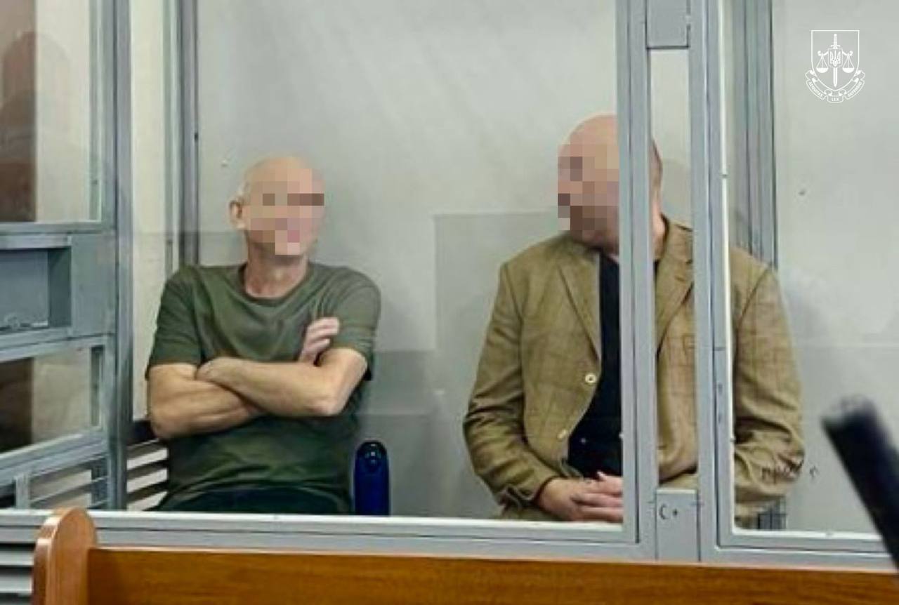 Умисні вбивства на Євромайдані: командири львівського "Беркута" постануть перед судом. Фото

