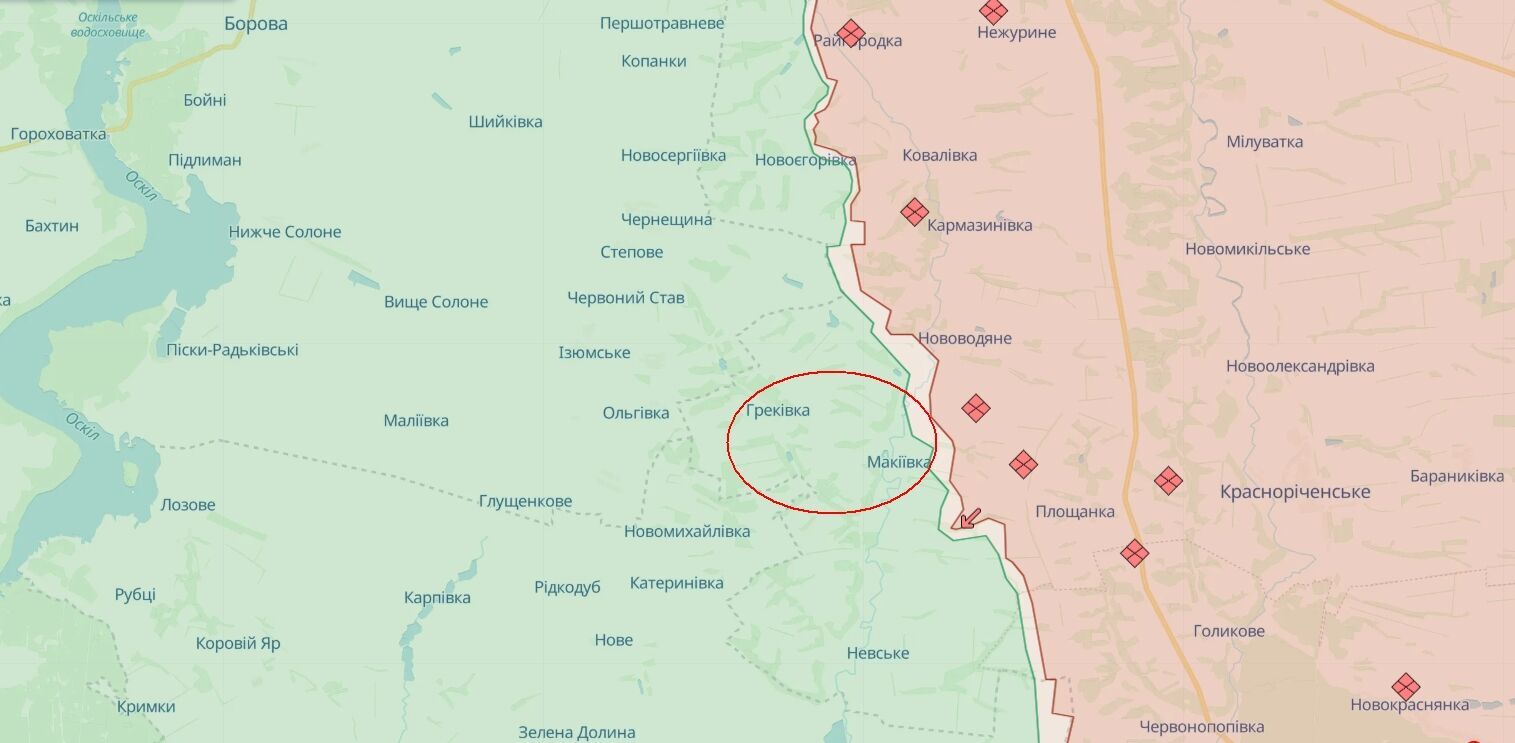 Окупанти накрили "Градами" цивільних і поліцейських на Луганщині: постраждали четверо правоохоронців. Відео

