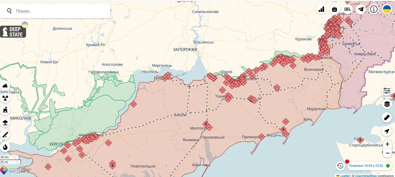 Удари по енергетиці України – помста за атаки на російські НПЗ? Військовий експерт Гулима назвав три мети ворога