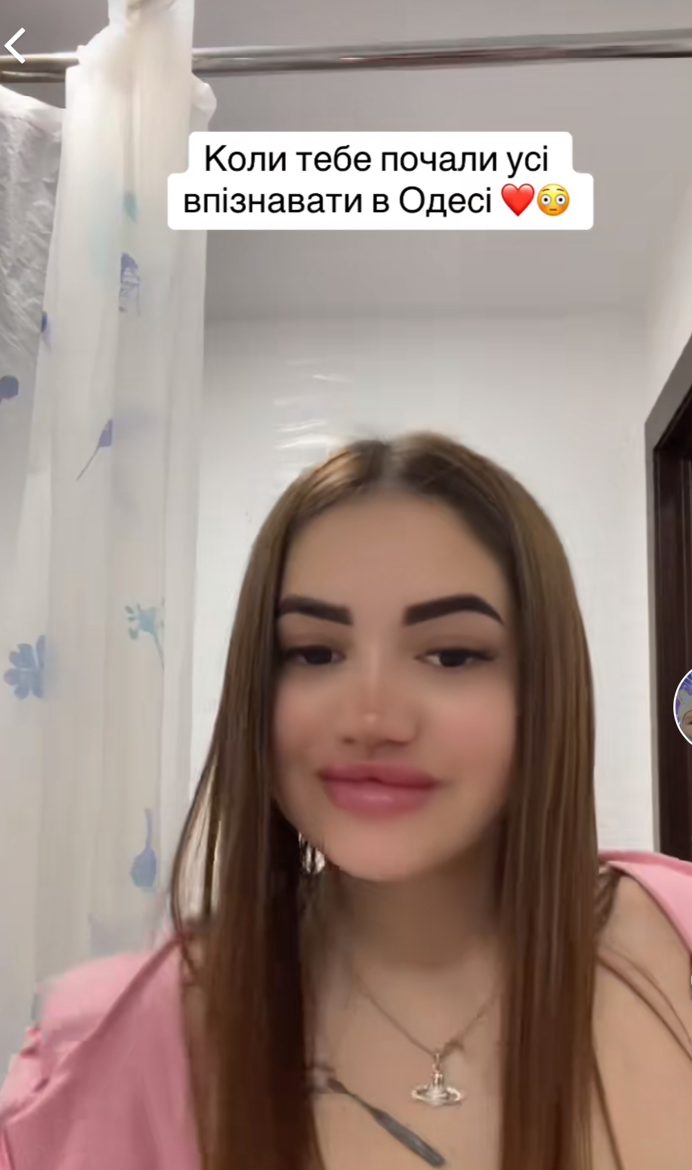 Увеличила губы и стала звездой TikTok: где сейчас Ника из проекта "Беременная в 16" и как сложились ее отношения с Данилой