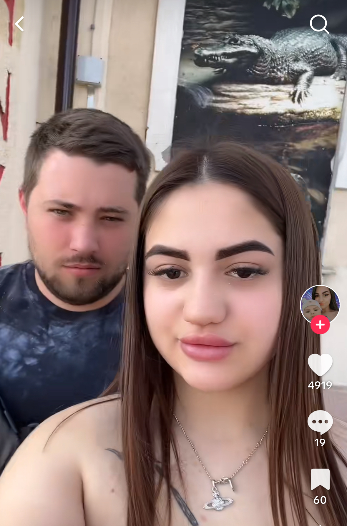 Збільшила губи і стала зіркою TikTok: де зараз Ніка з проєкту "Вагітна у 16" і як склалися її стосунки з Данилом