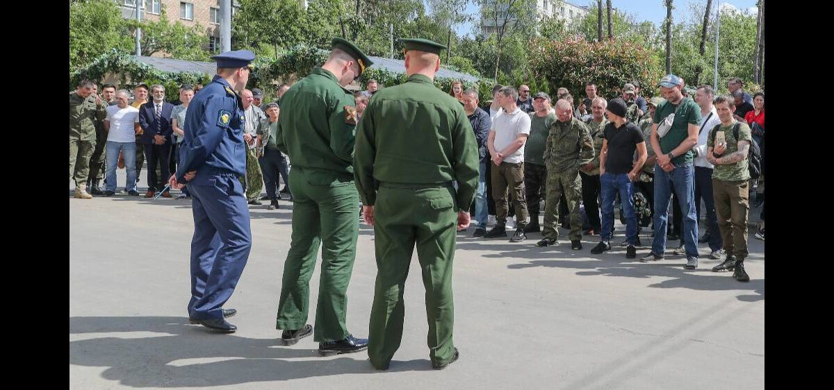 "Ветеранам" можна вбивати, калічити і красти: як російські суди пробачають будь-які злочини учасникам війни проти України