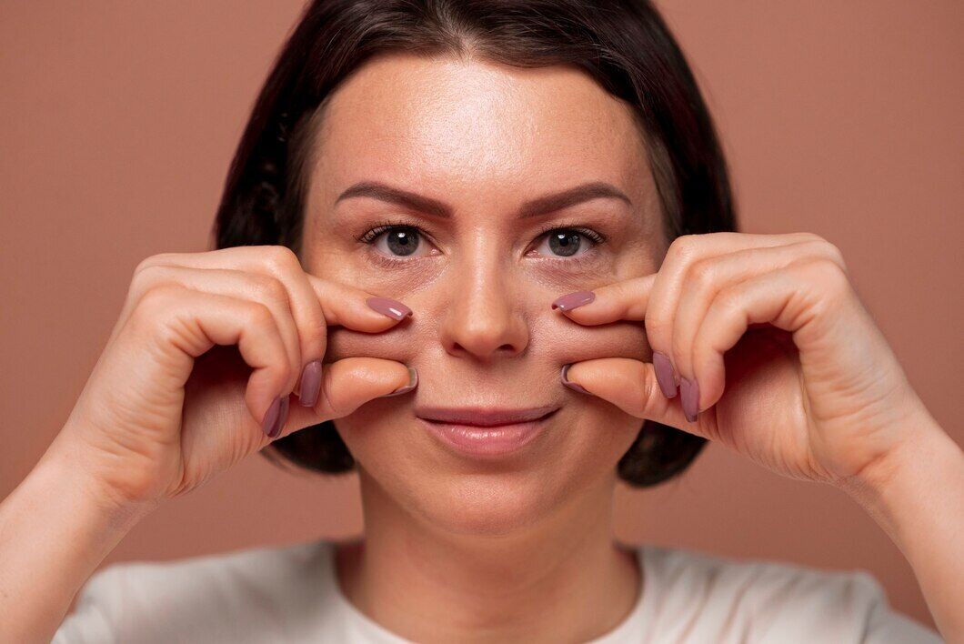 Как надежно замаскировать темные круги под глазами: гениальный лайфхак для макияжа