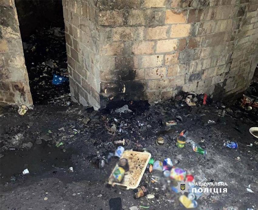 Підпалили чоловіка через помсту: у Києві суд виніс вирок двом зловмисникам. Подробиці справи