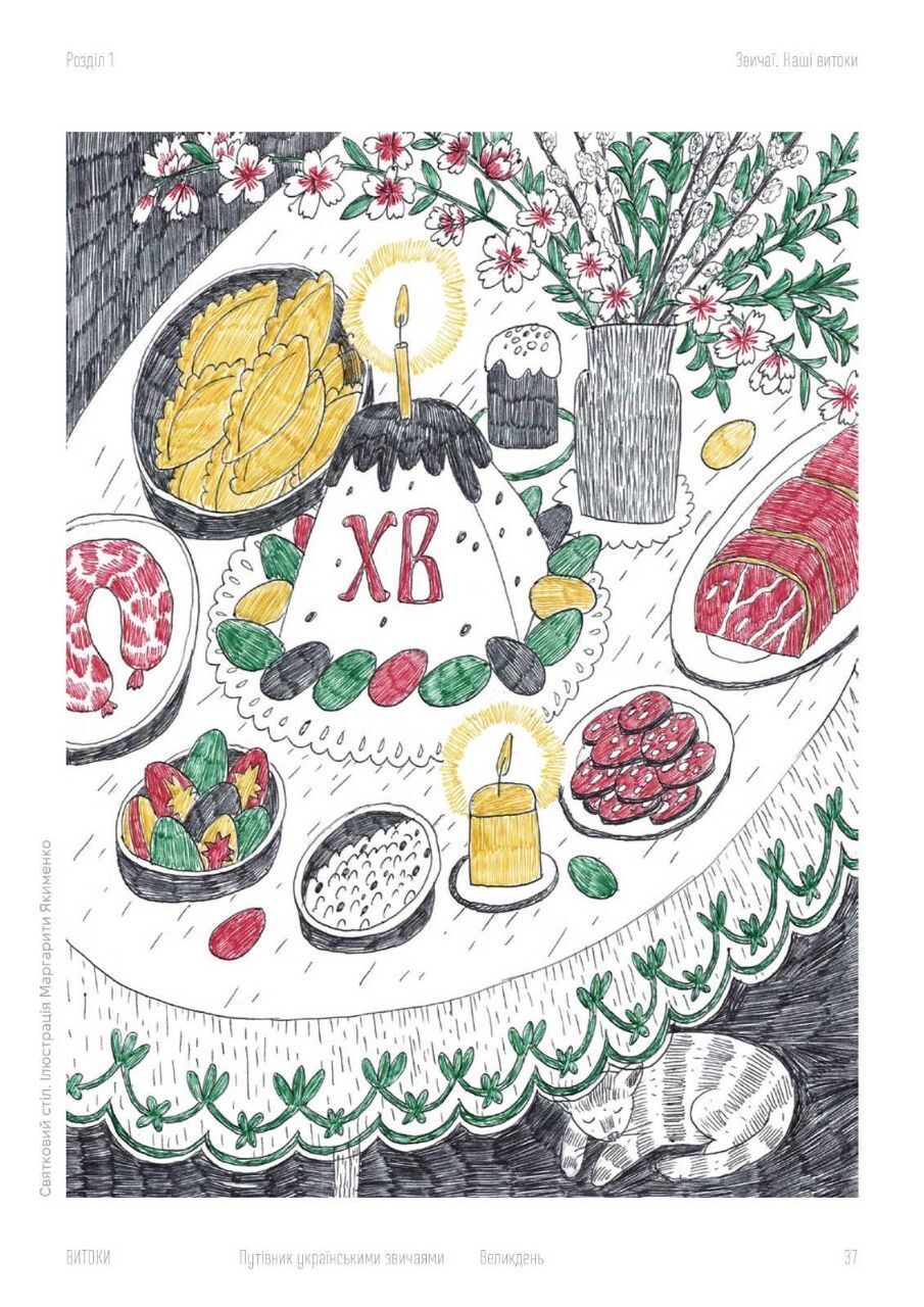 "Истоки. Путеводитель по украинским обычаям": в Украине запустили проект по популяризации народных традиций в бизнес-сообществе