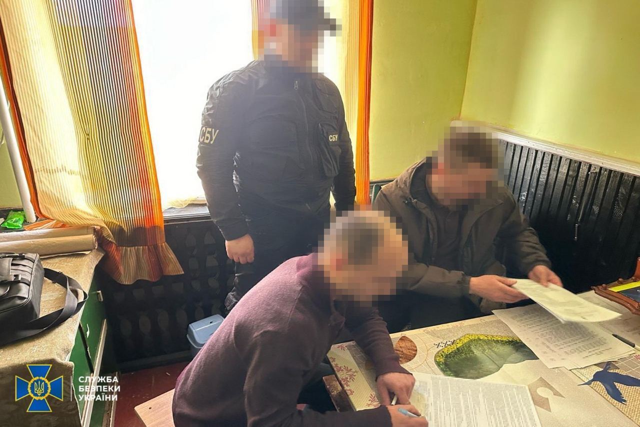 СБУ разоблачила заключенного-агента ФСБ, который вербовал других осужденных для подрывной деятельности против Украины. Фото