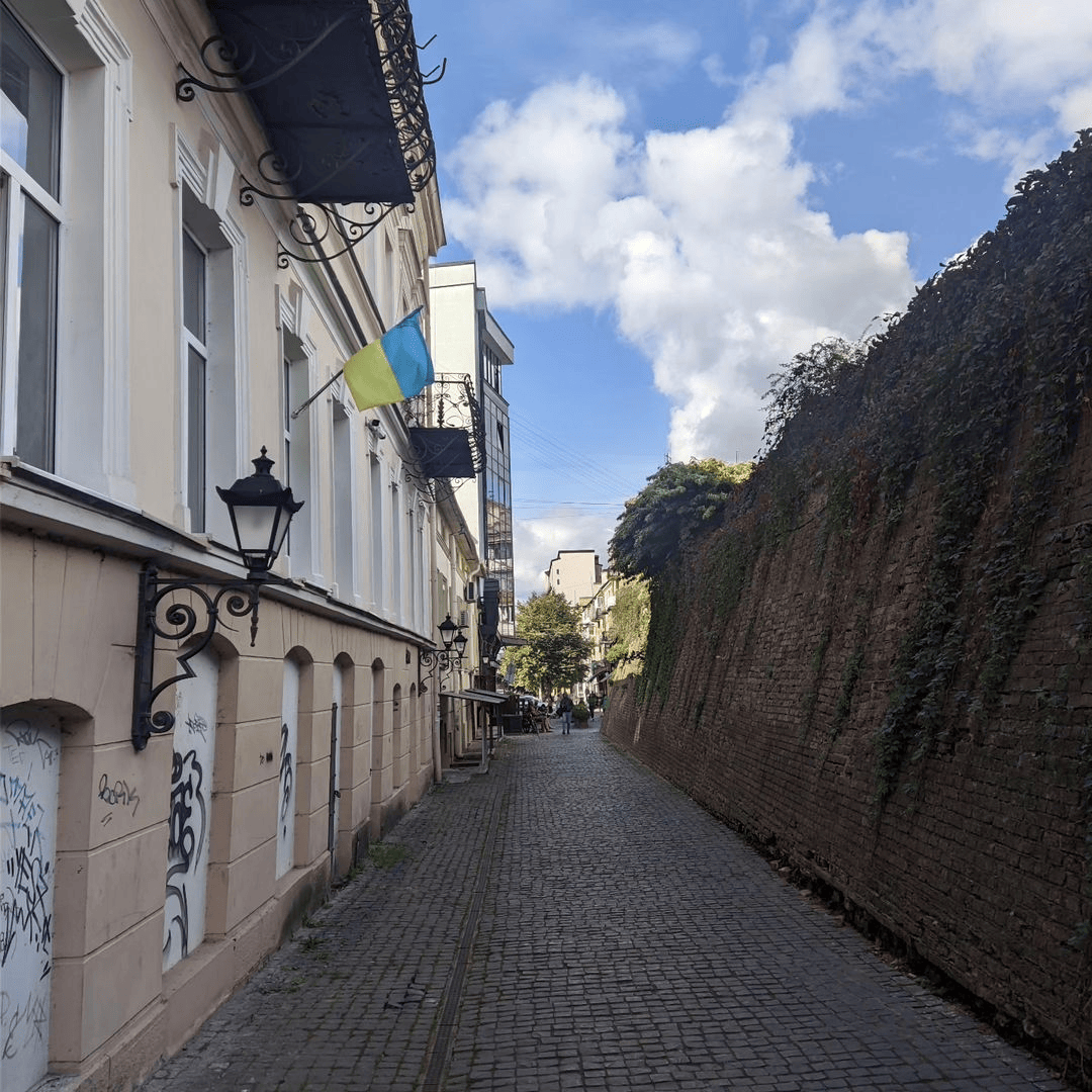 "Місто на вікенд": які локації відвідати в Івано-Франківську
