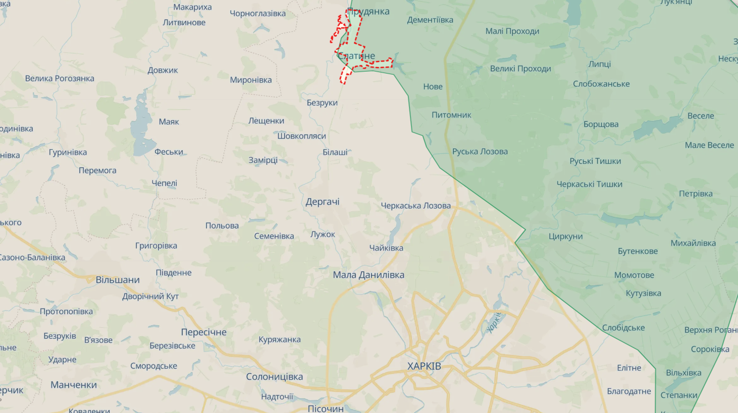 Войска РФ ударили КАБами по Харьковщине и атаковали дроном Никополь: есть раненые. Фото