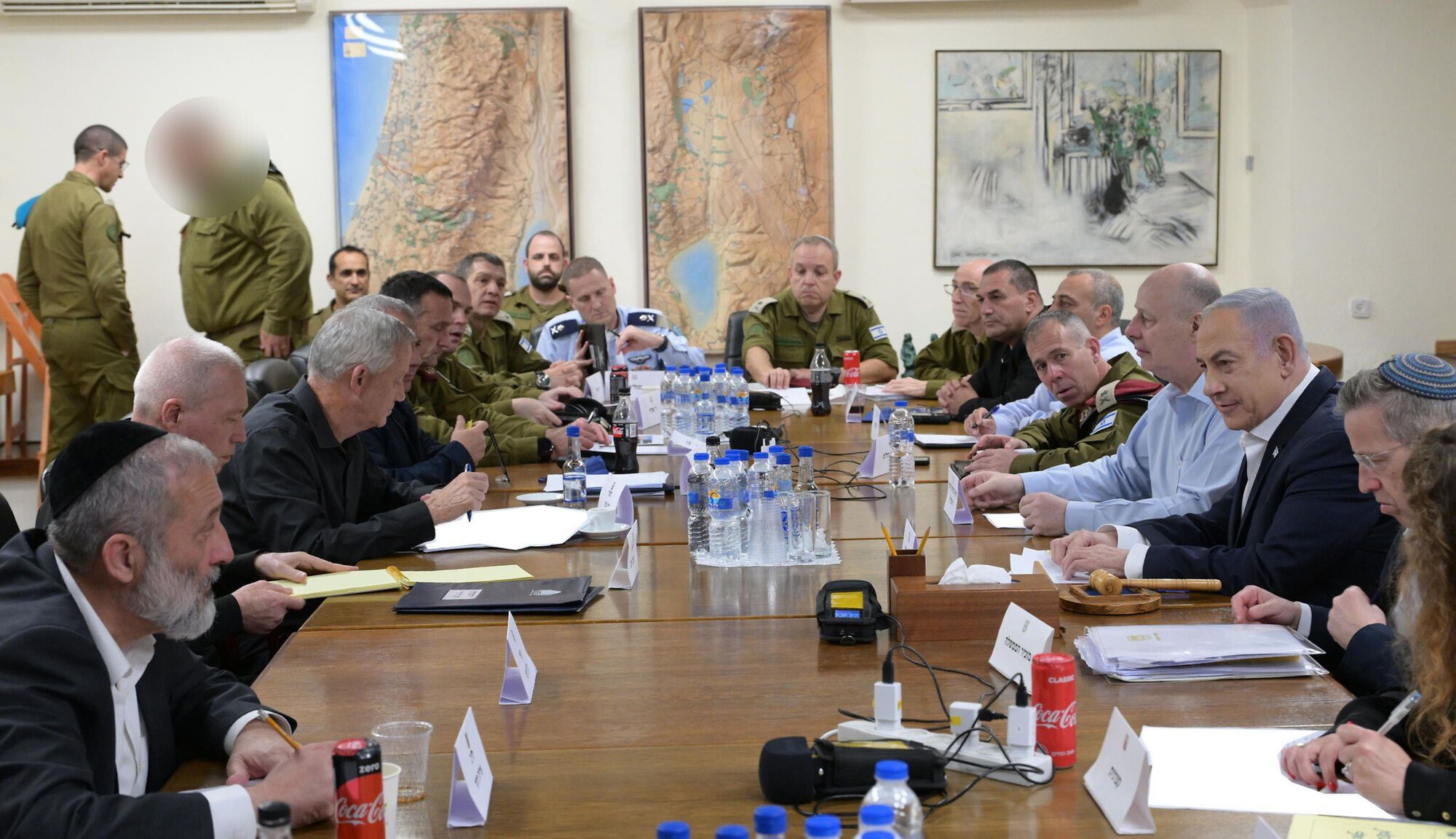 Израиль готовит мощный ответ Ирану за атаку: грозит ли Ближнему Востоку большая война