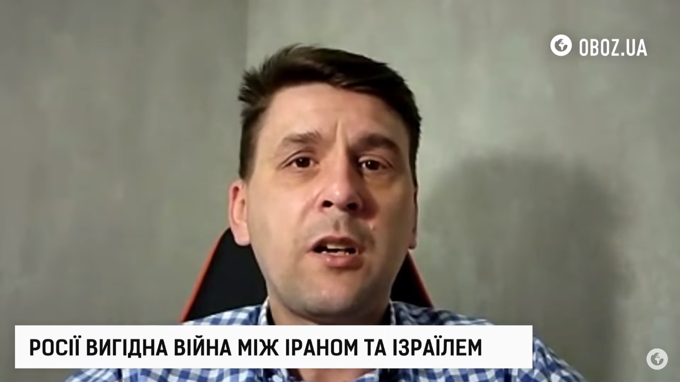Комментарий военного эксперта Александра Коваленко