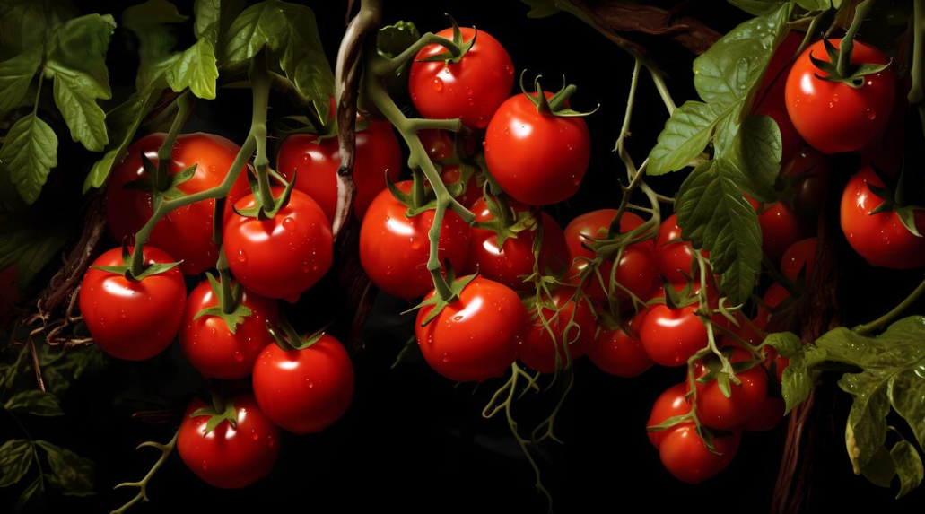 Що таке ампельні помідори і як виростити їх вдома: поради