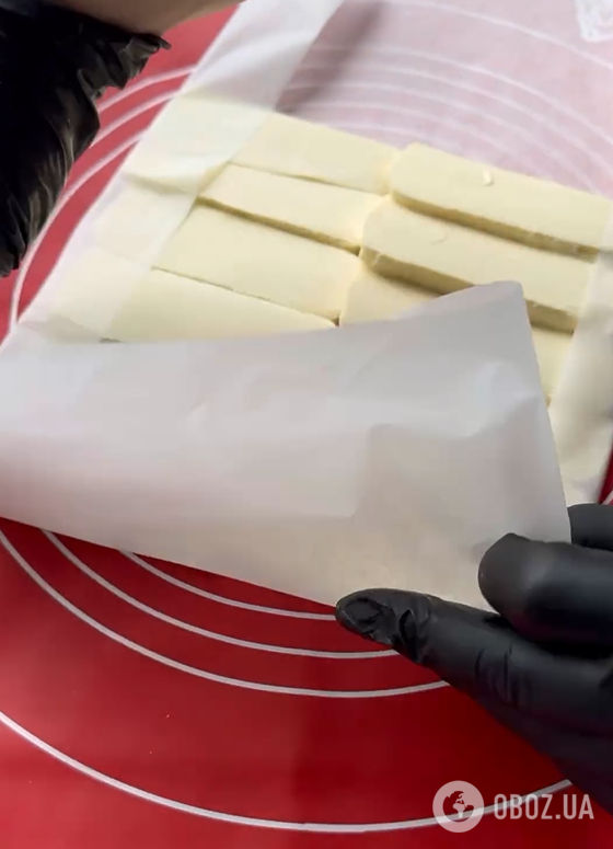 Як приготувати домашнє листкове тісто для круасанів: краще від магазинних