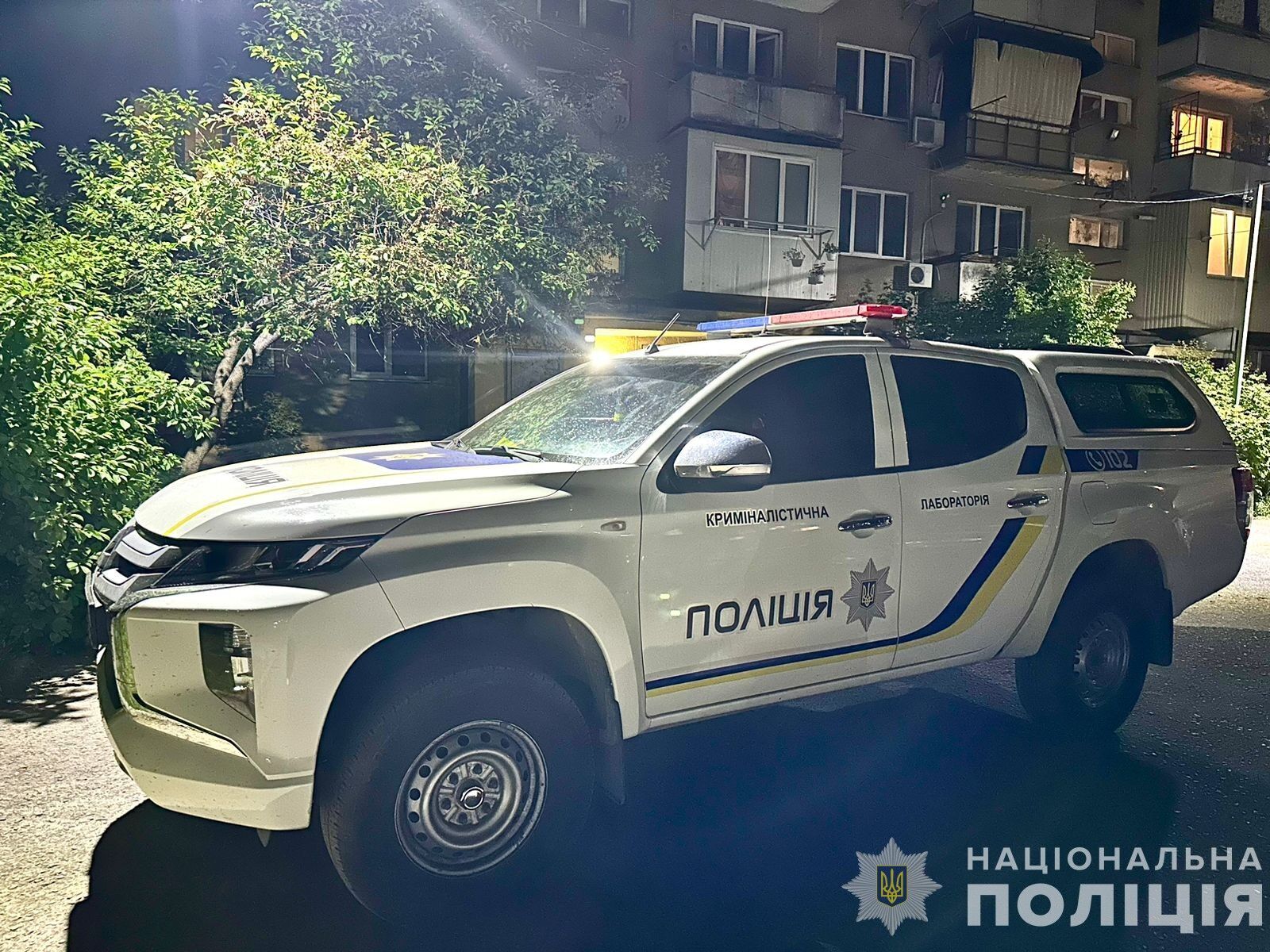 В Ужгороді чоловік задушив мешканку Київщини: вбивству передувала стрілянина. Подробиці і фото