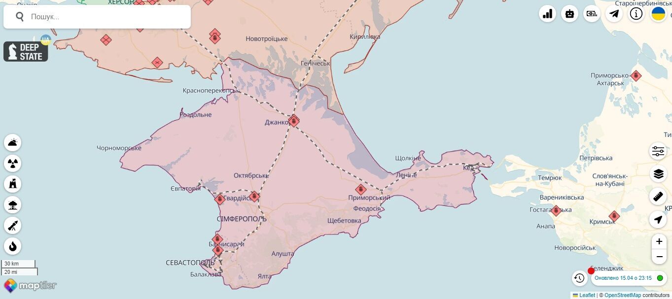 Керченський міст протримається кілька місяців, а потім Крим стане островом голодних "зелених чоловічків". Інтерв’ю з капітаном 1 рангу Заблоцьким
