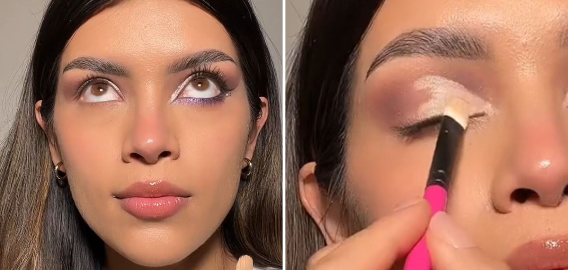 Как изменить форму глаз с помощью макияжа: действенный способ