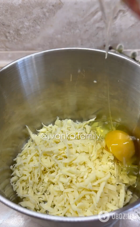 Хачапурі з сиром за 5 хвилин: готується на сковорідці
