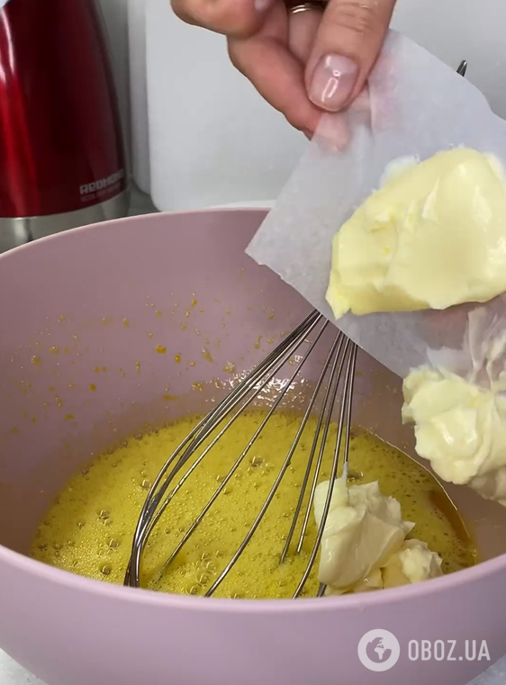 Рецепт паски на двести миллилитров молока: не забудьте одну важную деталь, чтобы тесто поднялось