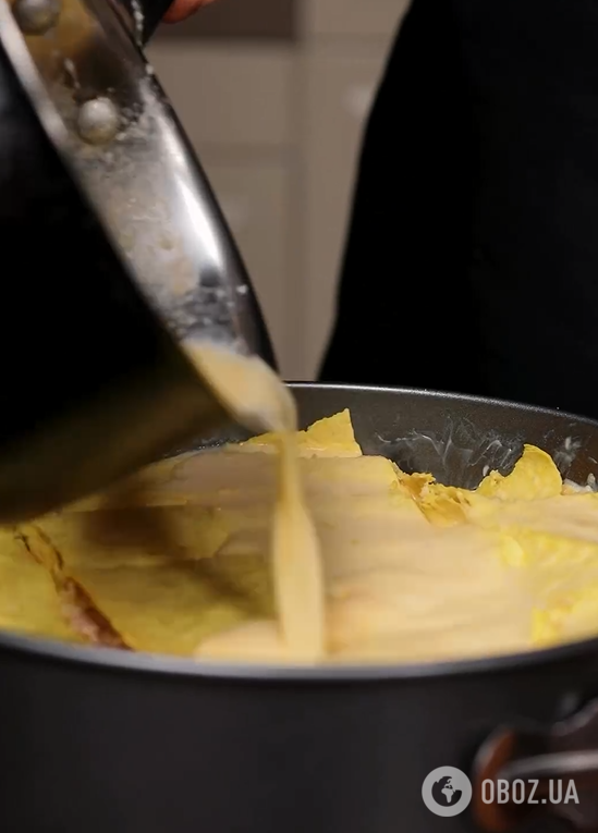 Элементарный пирог из лаваша в духовке: из чего сделать начинку