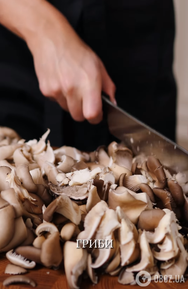 Мариновані гриби: ідеальна закуска до Великоднього столу