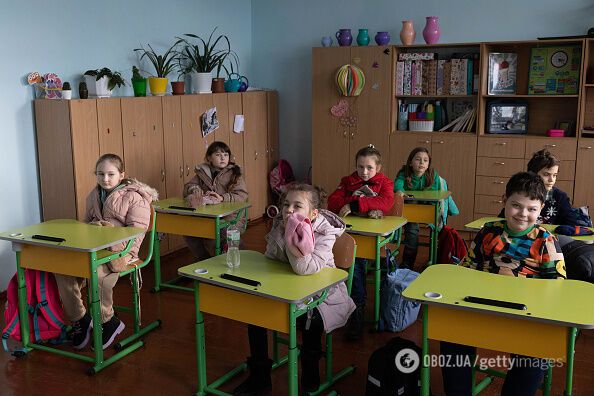 Историю Украины преподают только в каждой третьей диаспорной школе: почему это проблема