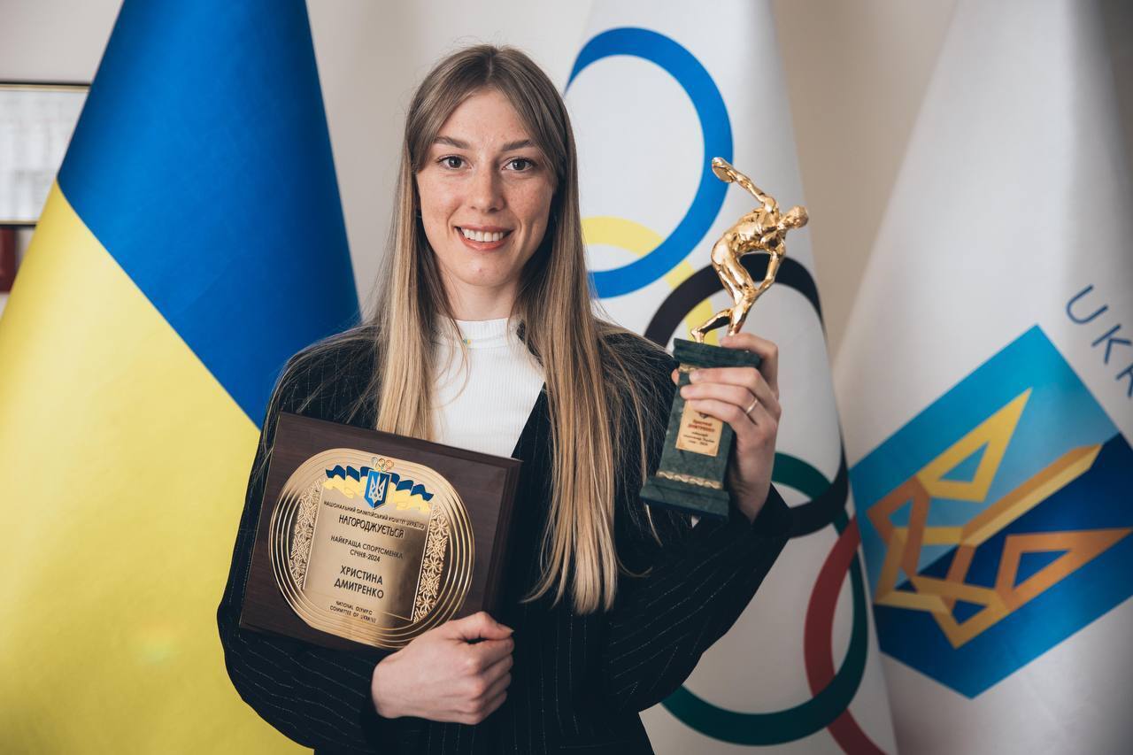"Очень жутко": украинской биатлонистке, ставшей открытием сезона, больно из-за разрушенной Черниговщины, но соревнуется с холодной головой