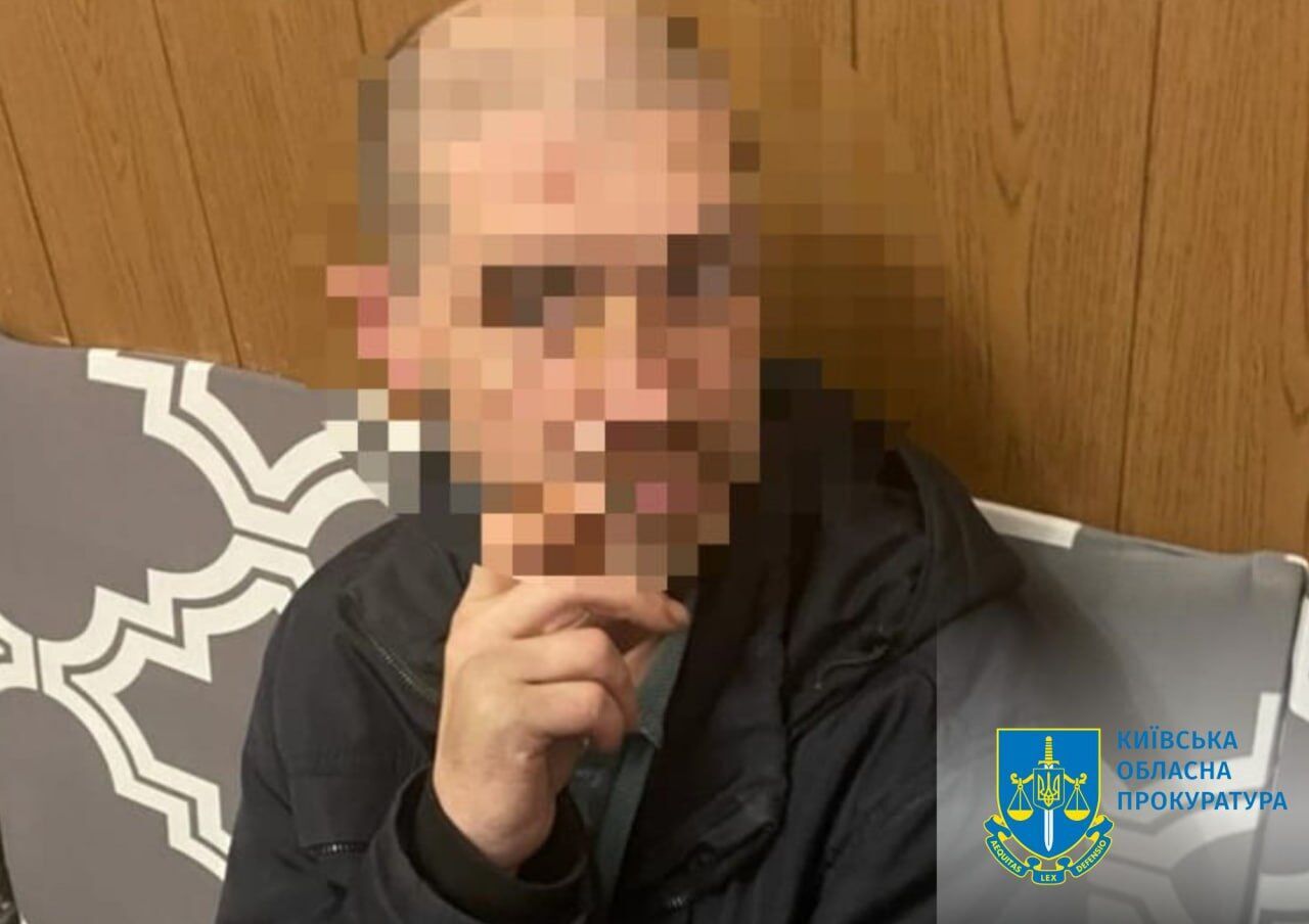 На Київщині судитимуть чоловіка, якого обвинувачують у зґвалтуванні 16-річної падчерки