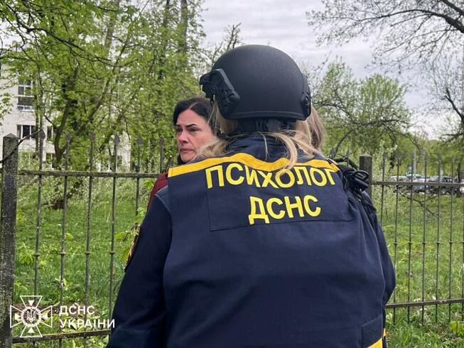 Була вдома в момент вибухів: з'явилися дані про поліцейську, яку РФ вбила ударом по Чернігову. Фото