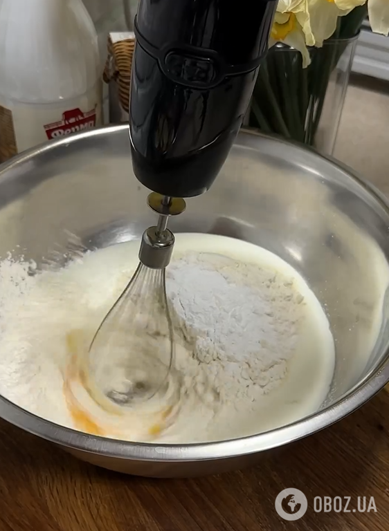 Бюджетный и вкусный луковый пирог: на чем приготовить тесто