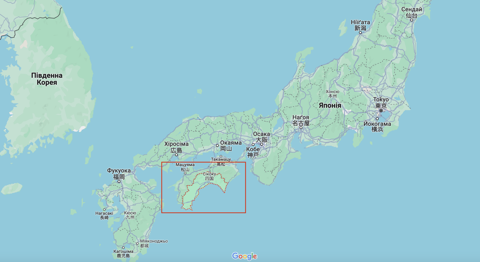 В Японии произошло землетрясение магнитудой 6,4: в радиусе действия расположена АЭС