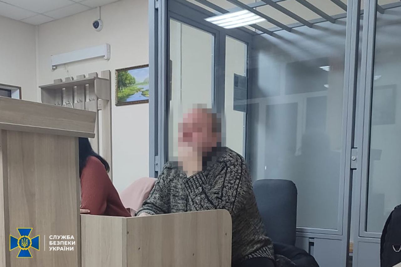 Житель Полтавщини писав антиукраїнські статті для видання ворога: зраднику дали 15 років в’язниці qhtixhiqtdiqzrant