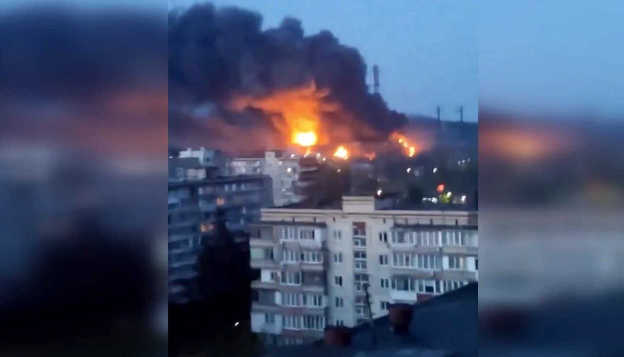 Коваленко: Росія завдає точкових ударів по містах України балістикою. Вони не менш руйнівні, ніж масовані обстріли