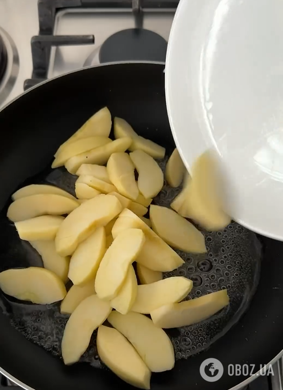 Какую вкусную выпечку приготовить на Пасху: рецепт карамельного многослойного кекса