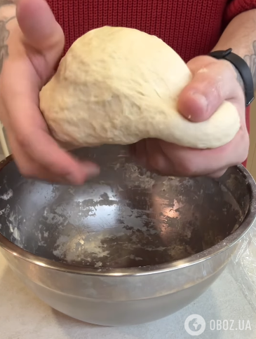 Хрусткі та соковиті пиріжки з картоплею: весь секрет у тісті