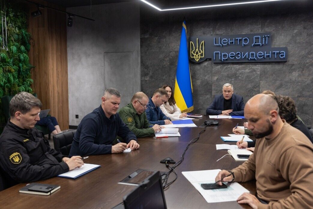 Украина начала переговоры с Чехией по соглашению о безопасности: что известно