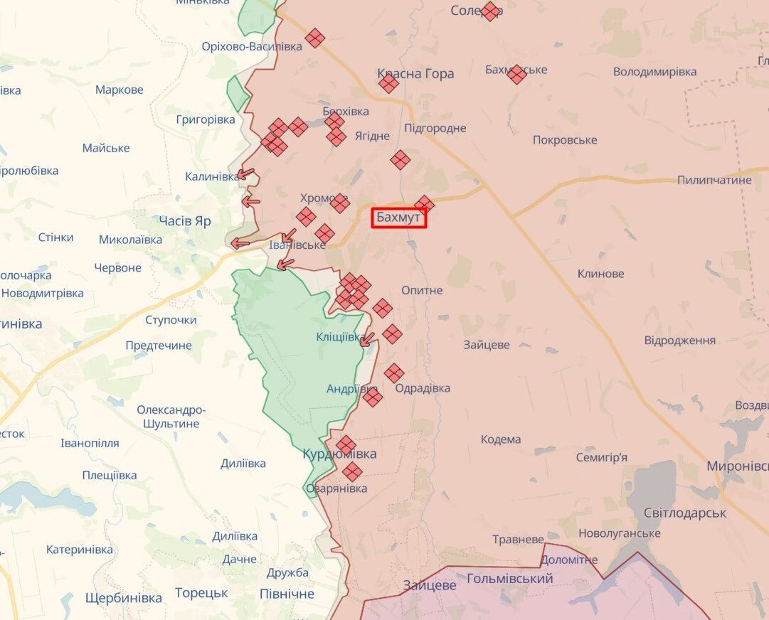 "Не справились с выгоранием на работе": пограничники бригады "Помста" показали, как уничтожают оккупантов. Видео