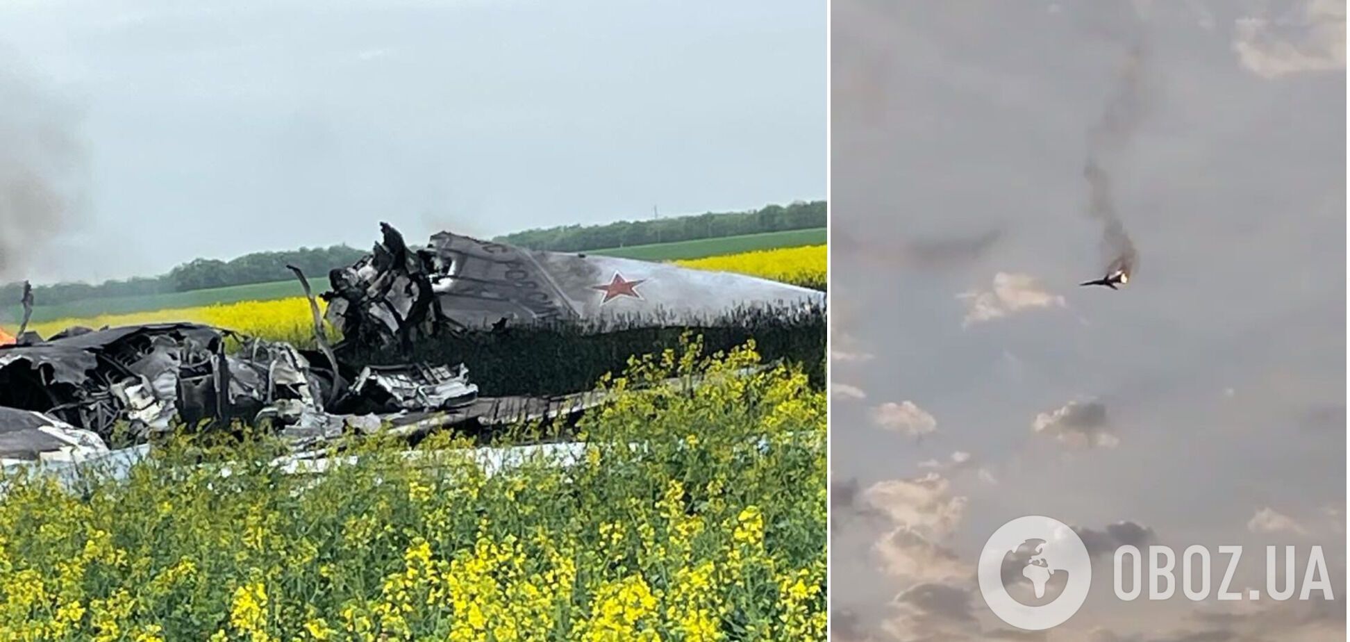 У розвідці розкрили, чим вдалося збити російський Ту-22М3 і що це дасть Україні. Відео