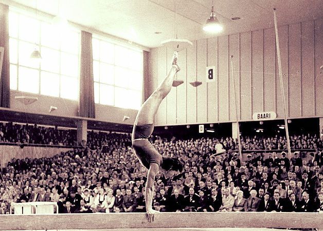 Украинская гимнастка тушила крыши после бомб и выиграла для СССР первое "золото" Олимпиады: уникальная чемпионка в 90-х выбрала Израиль