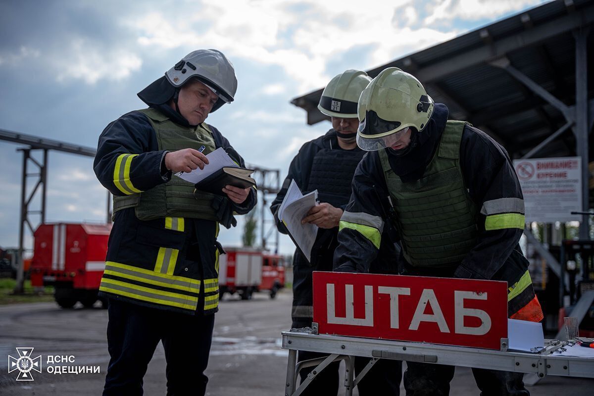 Россияне нанесли удары по Одесщине: есть повреждения и пострадавший. Фото