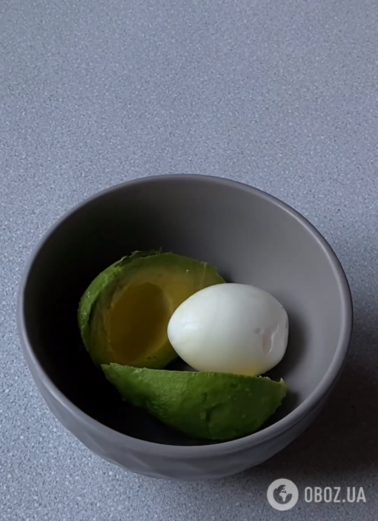 Как приготовить полезный домашний майонез из авокадо: идеально для салатов и бутербродов