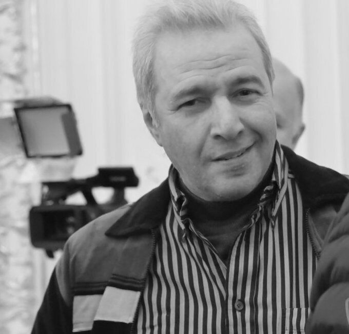 Умер еще один член команды КВН "Одесские джентльмены"