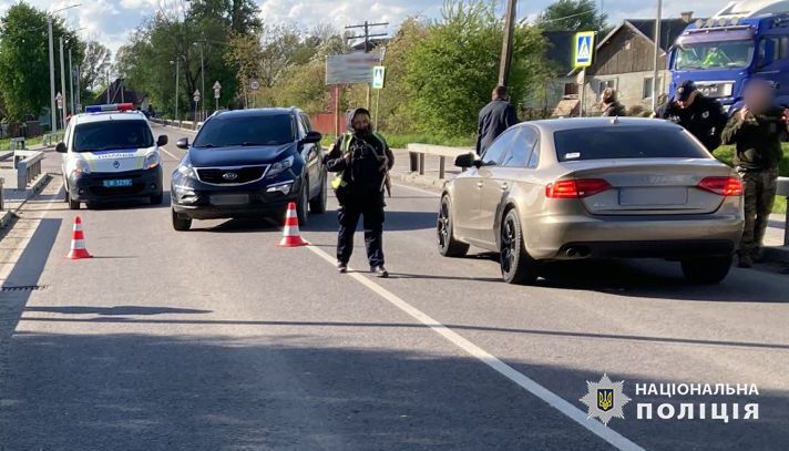 На Львівщині у ДТП загинув 12-річний велосипедист: з'явилися деталі трагедії. Фото