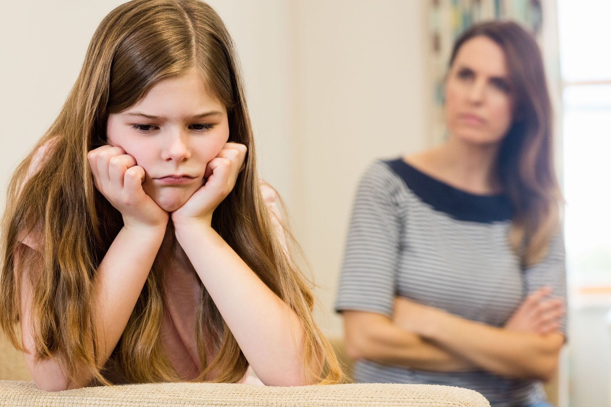 10 родительских ошибок, которые вы, вероятно, допускаете. И как их исправить